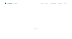 Desktop Screenshot of kenmarolympia.com